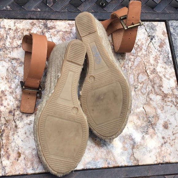 Picon like new leather sandals - Picture 8 of 10